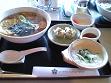 昼食