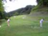 佐久春日野カントリークラブ 2007年7月16日(月)