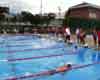 中学・一般200Mリレー