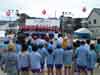 和小学校金管バンド部演奏